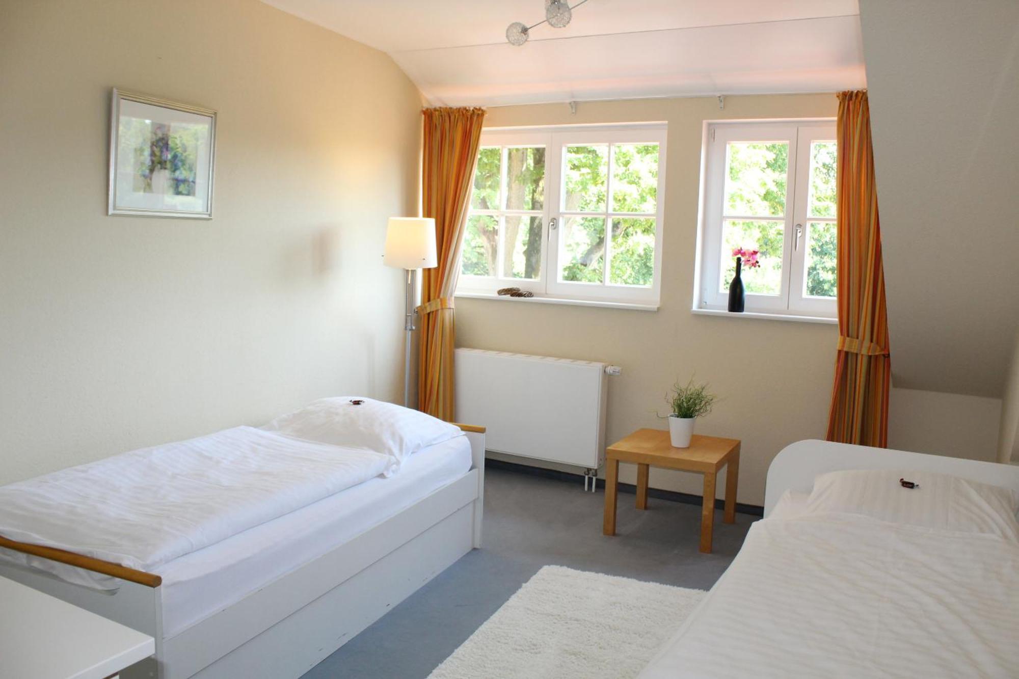 Landgasthof Wildwasser Wolthausen Værelse billede