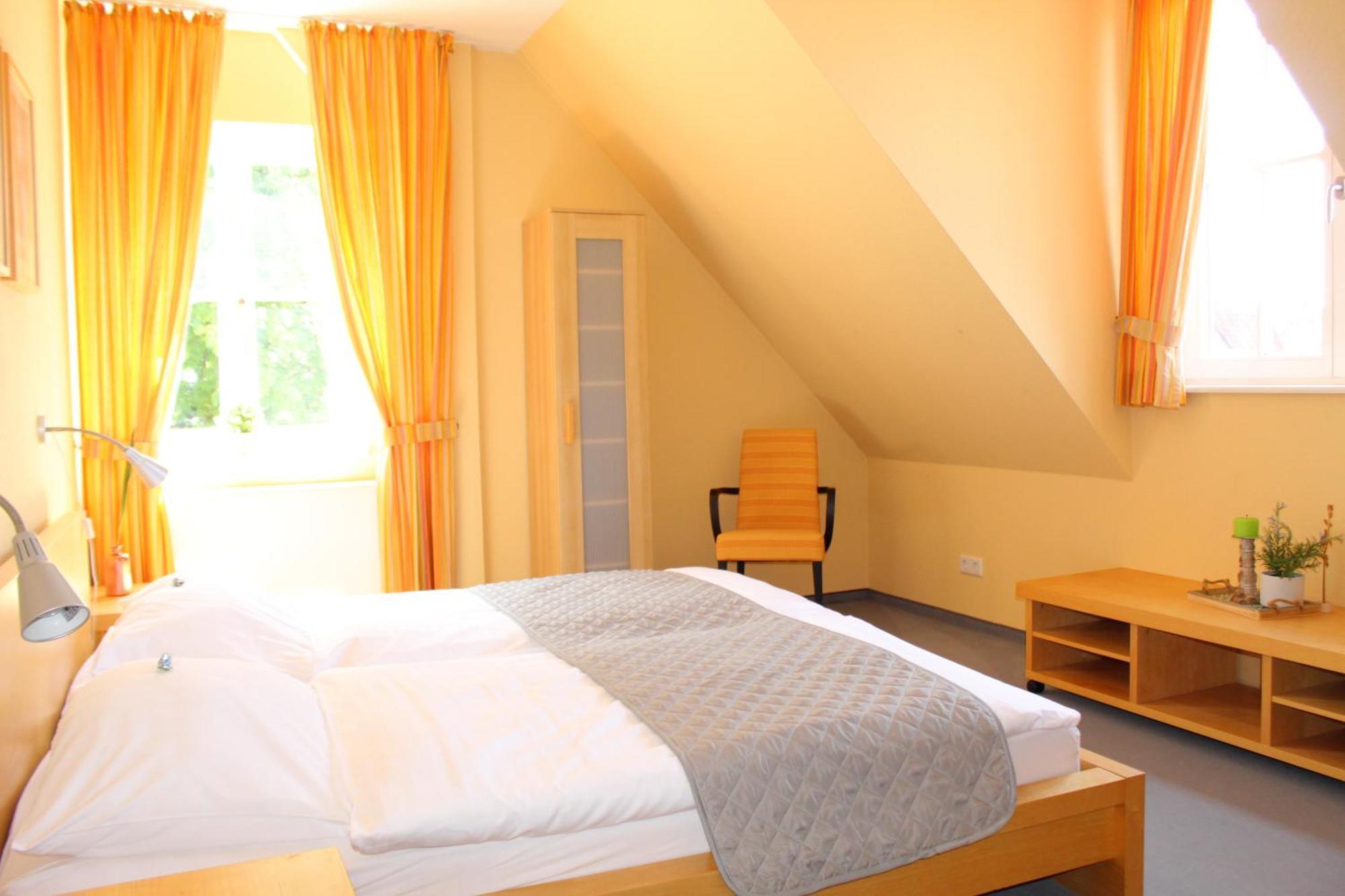 Landgasthof Wildwasser Wolthausen Eksteriør billede